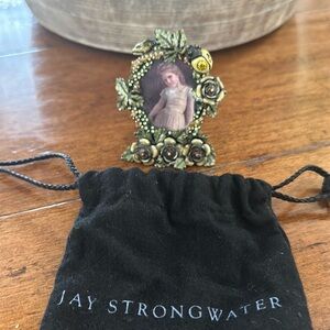 Jay Strongwater small frame